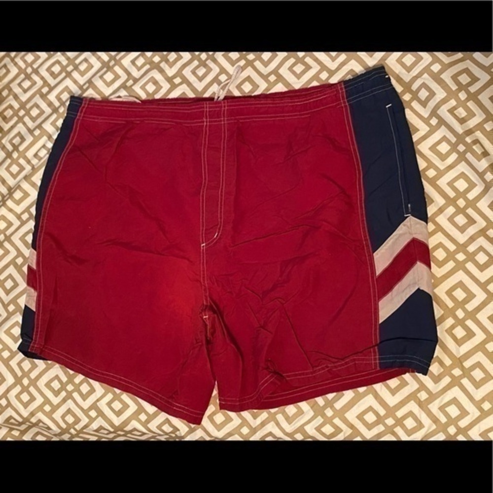 2XL Mens Andi Shorts​
